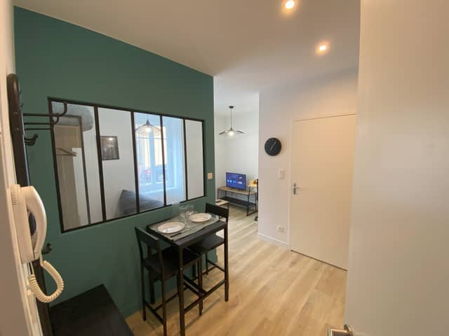 Belfort — Appartement 01 — photo 2