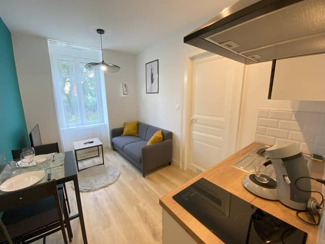 Belfort — Appartement 03 — photo 3