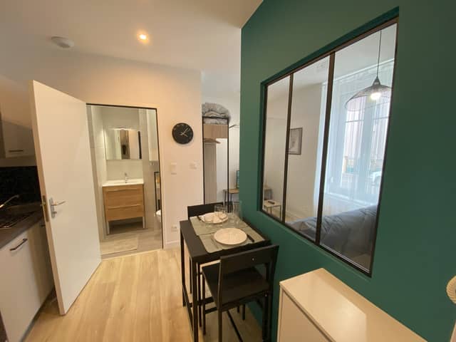 Belfort — Appartement 04 — photo 2