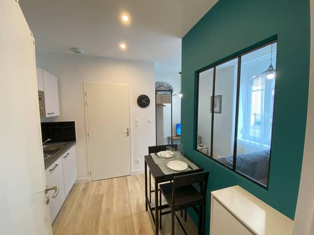 Belfort — Appartement 04 — photo 3