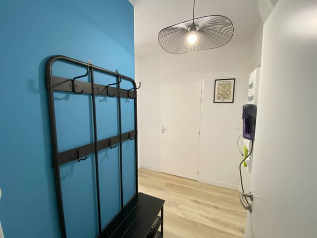 Belfort — Appartement 11