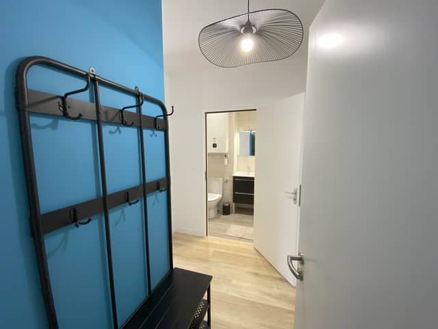 Belfort — Appartement 11 — photo 2