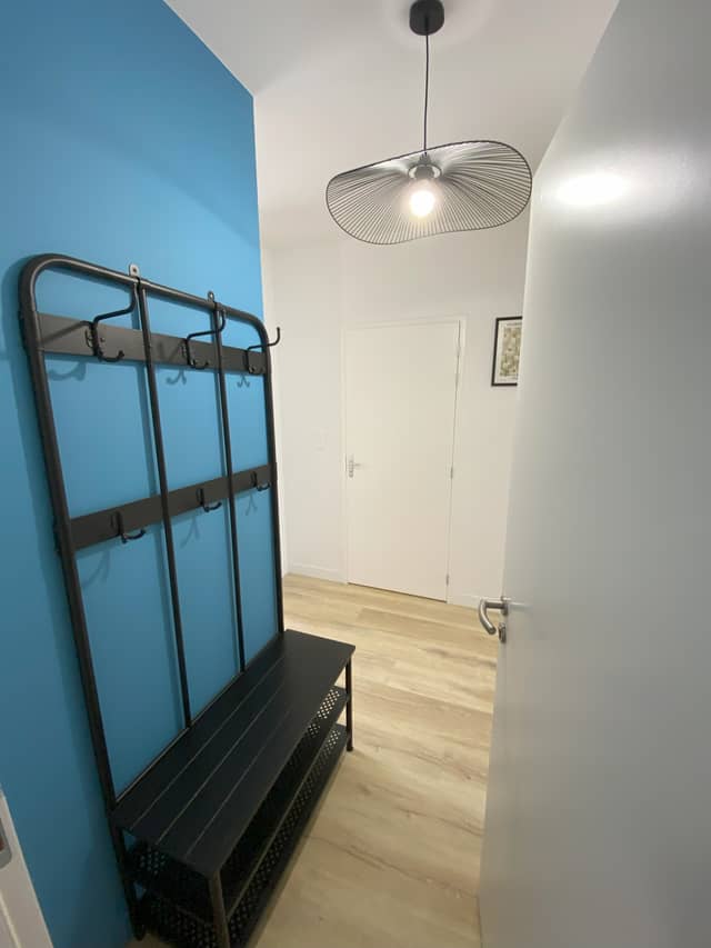 Belfort — Appartement 11 — photo 3