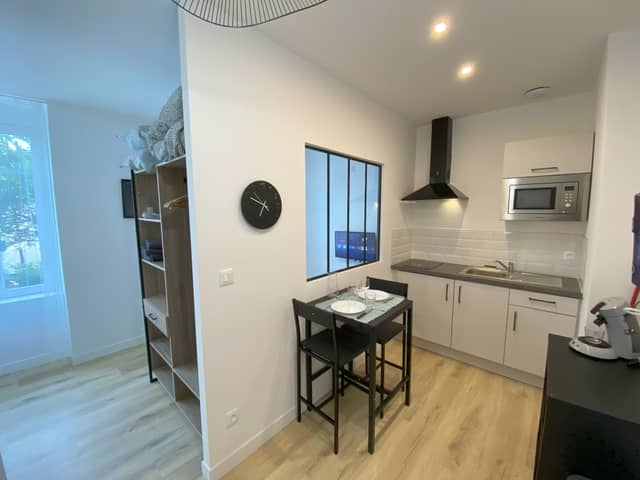 Belfort — Appartement 12