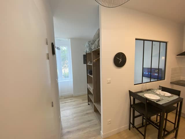 Belfort — Appartement 12 — photo 2