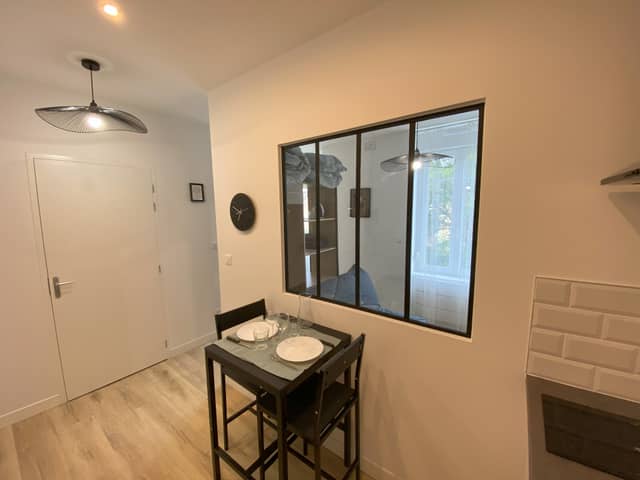 Belfort — Appartement 12 — photo 3