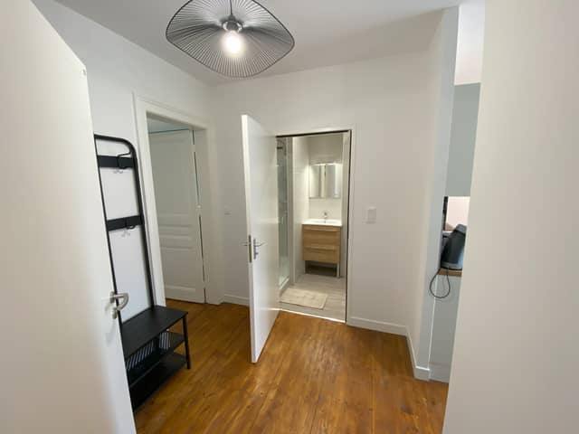 Belfort — Appartement 13
