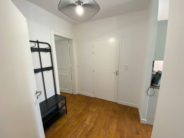 Belfort — Appartement 13 — photo 2