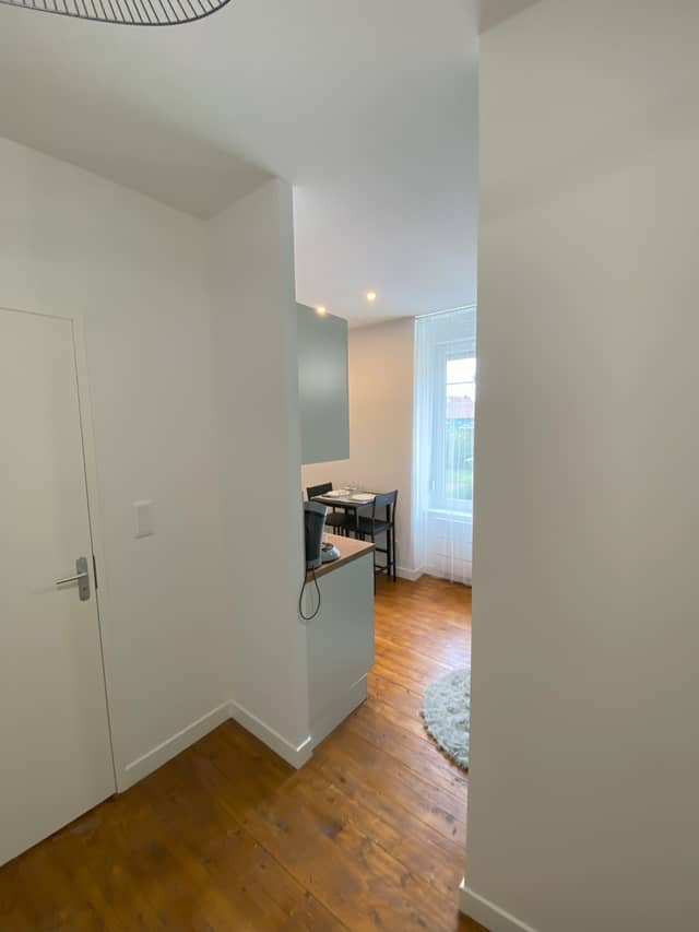 Belfort — Appartement 13 — photo 3