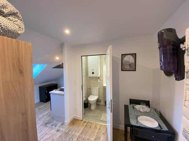 Belfort — Appartement 21