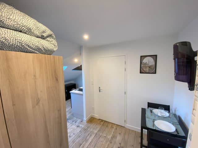 Belfort — Appartement 21 — photo 2