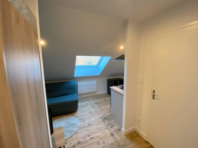 Belfort — Appartement 21 — photo 3