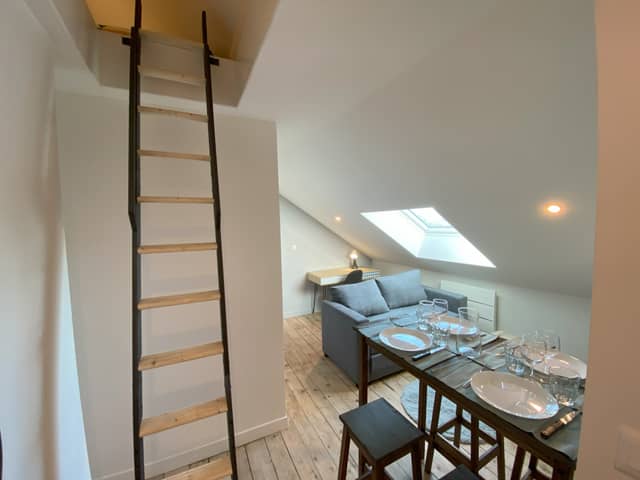 Belfort — Appartement 22