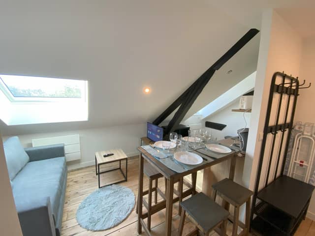 Belfort — Appartement 22 — photo 2