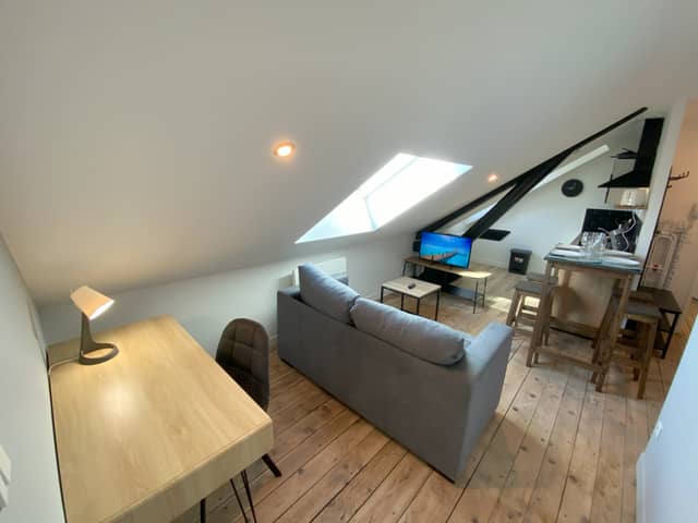 Belfort — Appartement 22 — photo 3