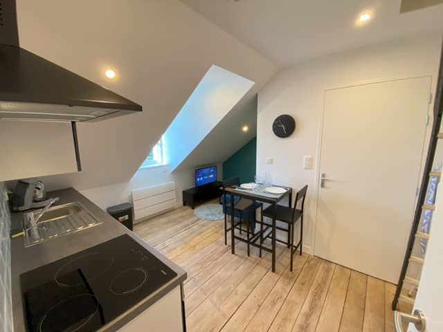 Belfort — Appartement 23 — photo 2