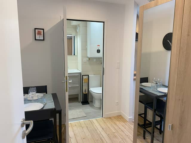 Belfort — Appartement 24
