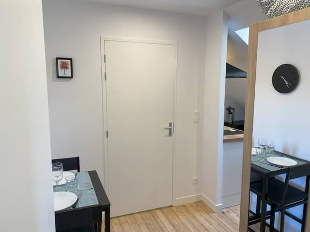 Belfort — Appartement 24 — photo 2