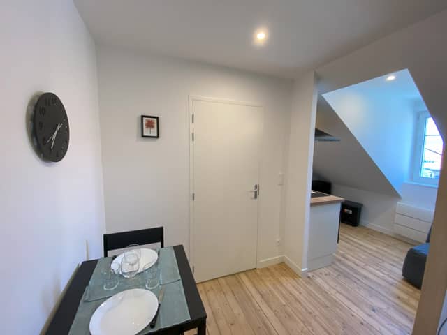 Belfort — Appartement 24 — photo 3