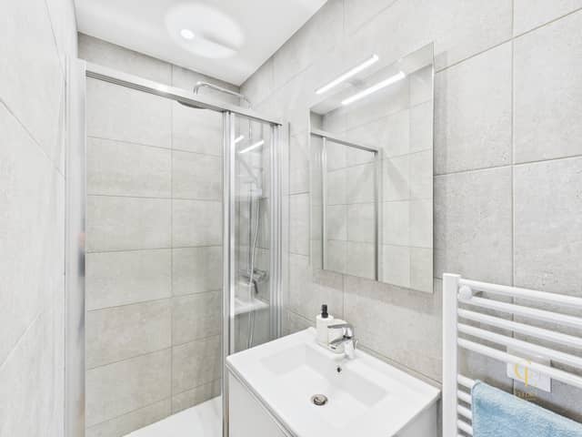 Valdoie — Appartement 01 — photo 2