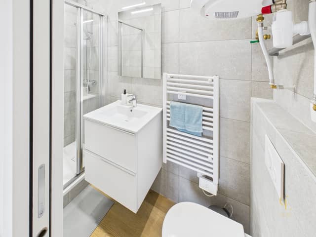 Valdoie — Appartement 01 — photo 3