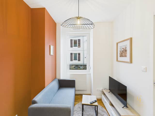 Valdoie — Appartement 01