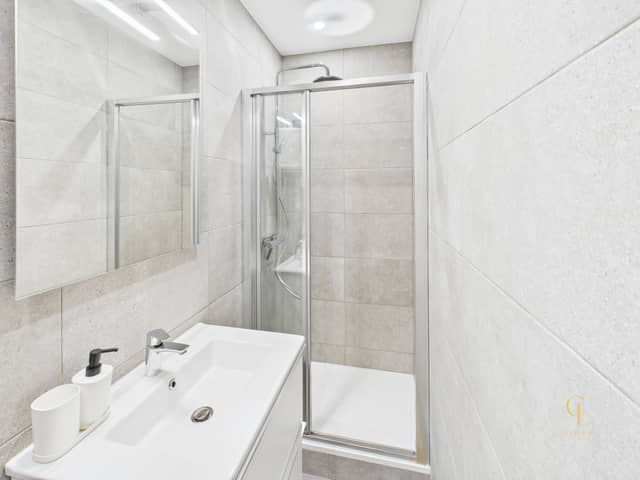Valdoie — Appartement 02 — photo 2