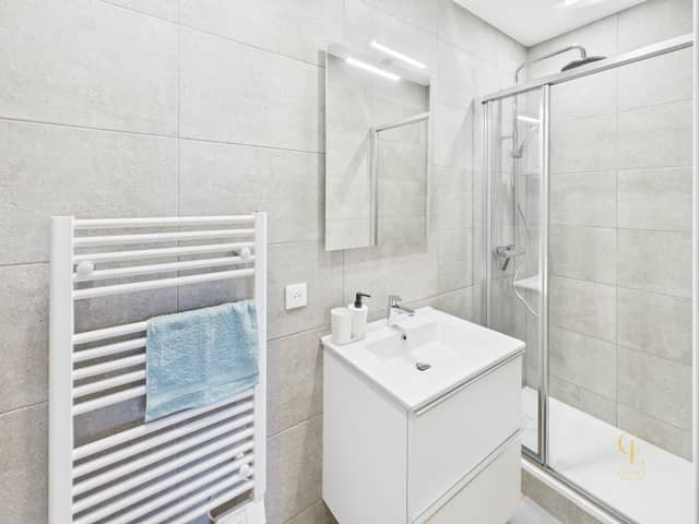 Valdoie — Appartement 02 — photo 3