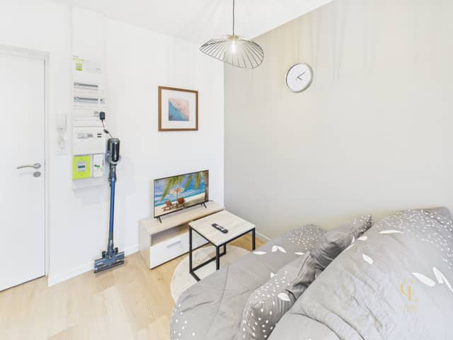 Valdoie — Appartement 02
