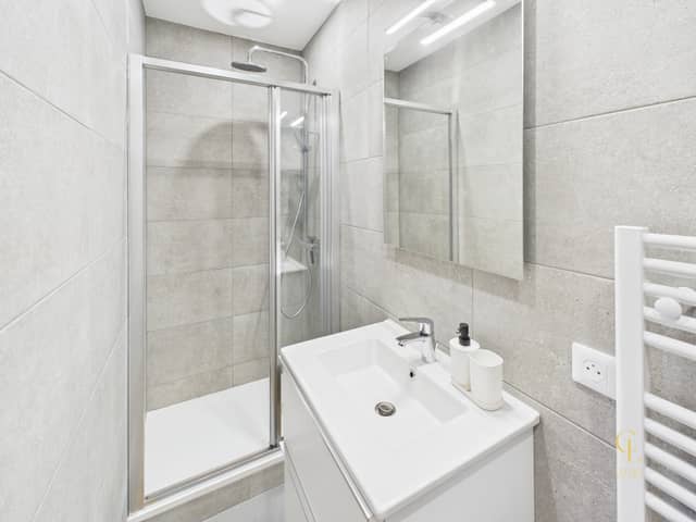 Valdoie — Appartement 03 — photo 2