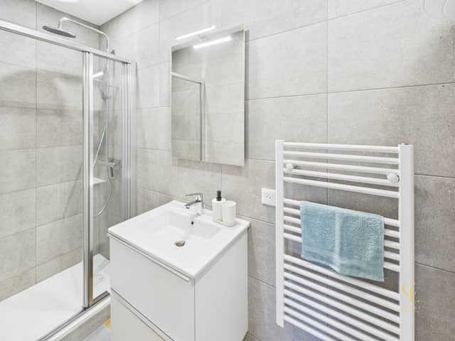 Valdoie — Appartement 03 — photo 3