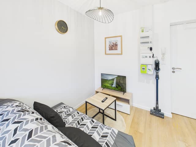 Valdoie — Appartement 03