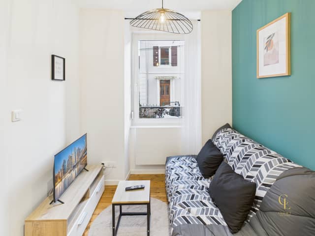 Valdoie — Appartement 04