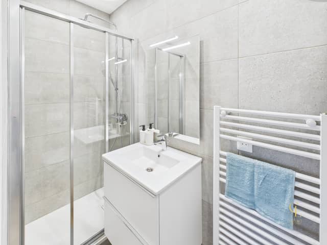 Valdoie — Appartement 11 — photo 3