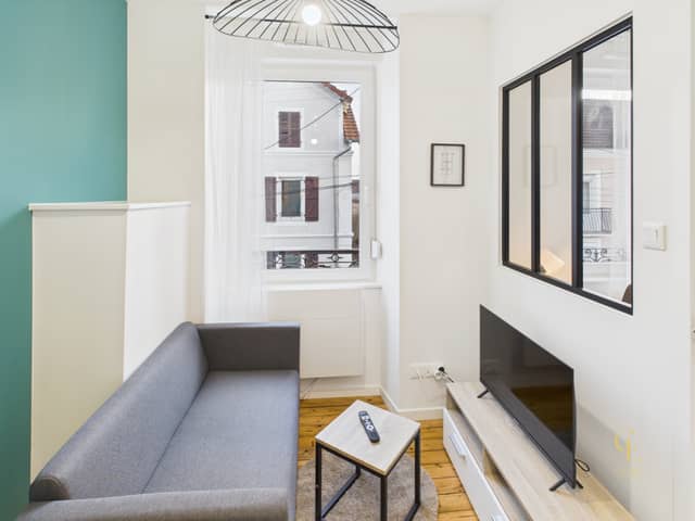 Valdoie — Appartement 11