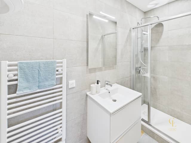 Valdoie — Appartement 12 — photo 3