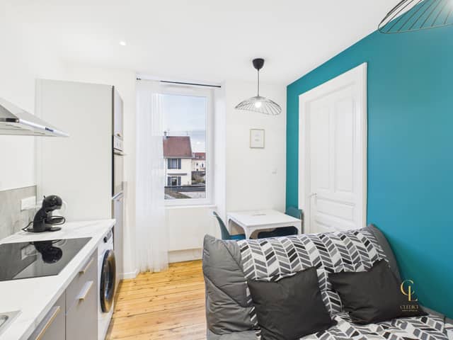 Valdoie — Appartement 13