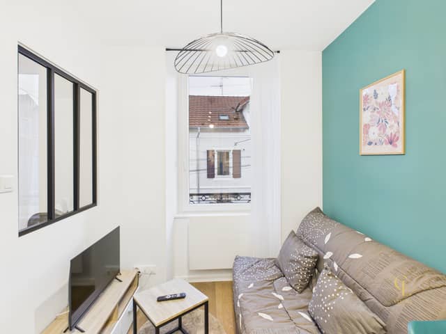 Valdoie — Appartement 14
