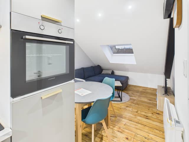 Valdoie — Appartement 21 — photo 2