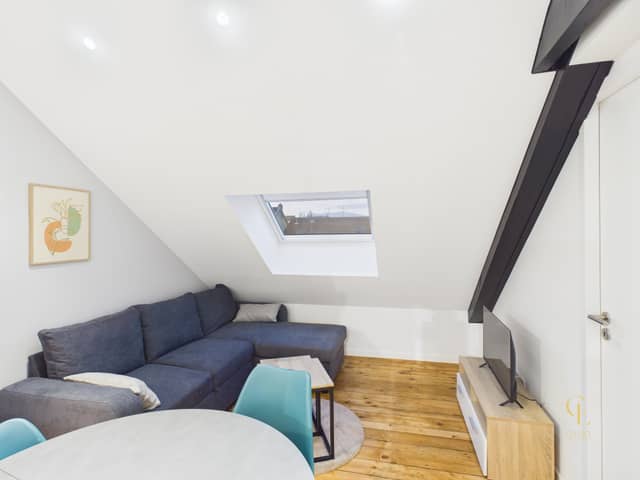 Valdoie — Appartement 21 — photo 3