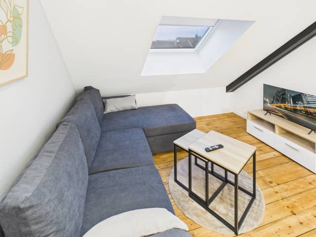 Valdoie — Appartement 21