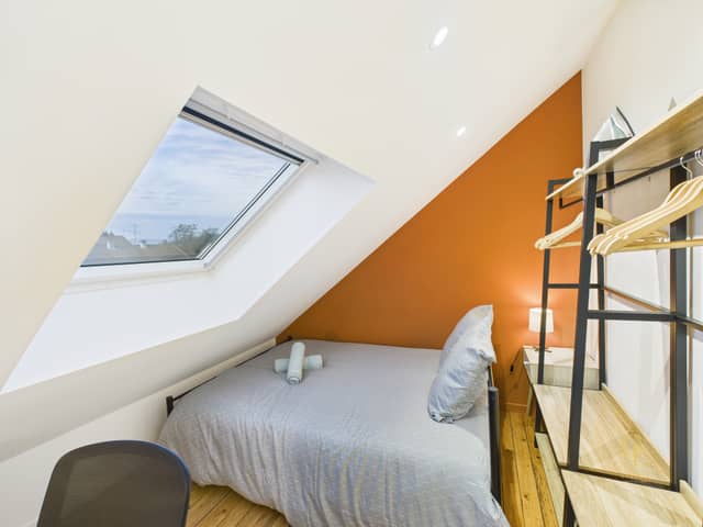 Valdoie — Appartement 22