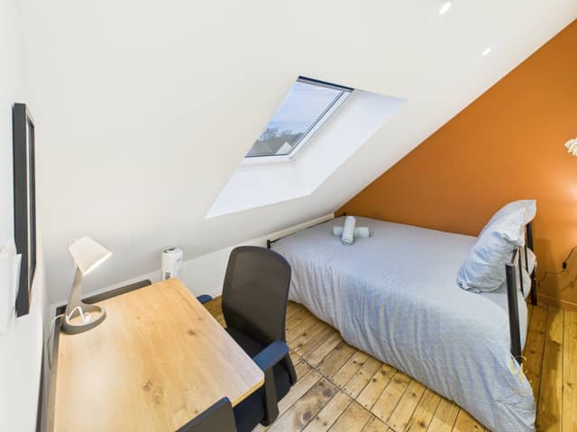Valdoie — Appartement 22 — photo 2