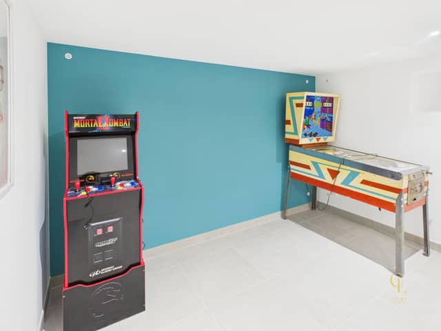Valdoie — Salle de jeux — photo 1