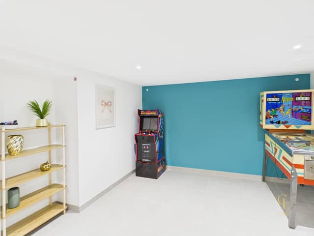 Valdoie — Salle de jeux — photo 2